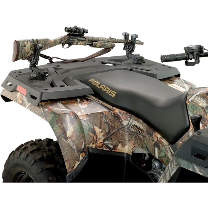 MOOSE OFFROAD 3518-0062 PFFG1 Flexgrip Gun and Bow Rack for Polaris