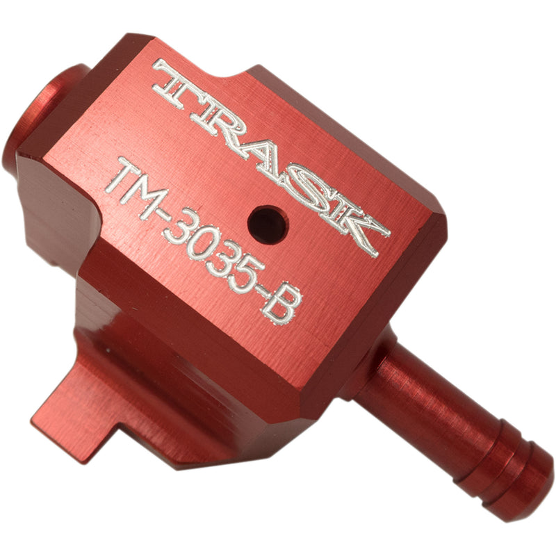 Trask Housing - TM-3035 For Harley Motorcycles 2001-2007