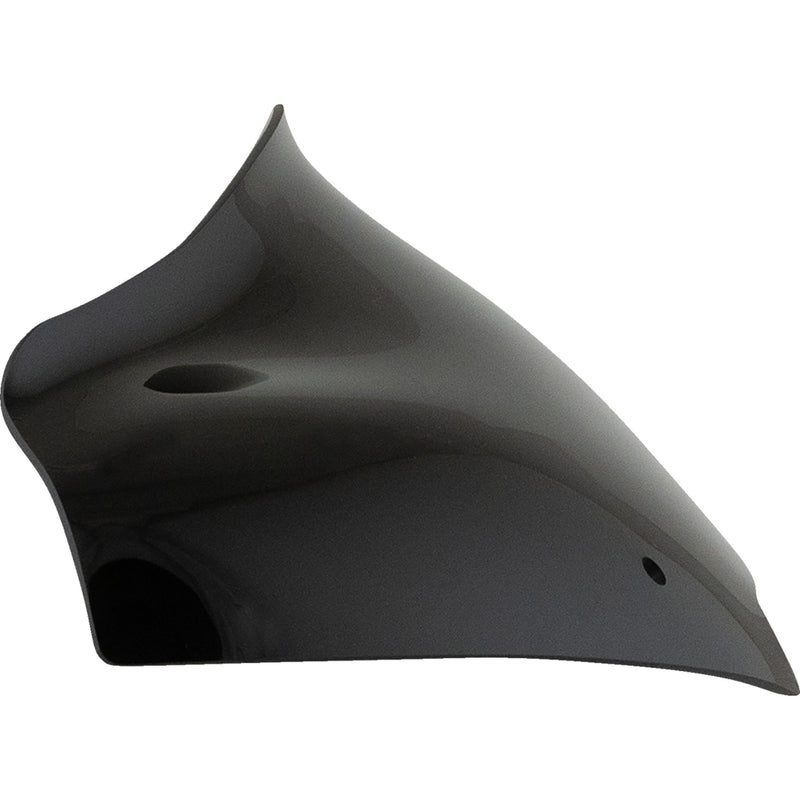 Klock Werks Flare™ Windshield - KWW-01-0708-B For Harley Road Glide 2023-2026