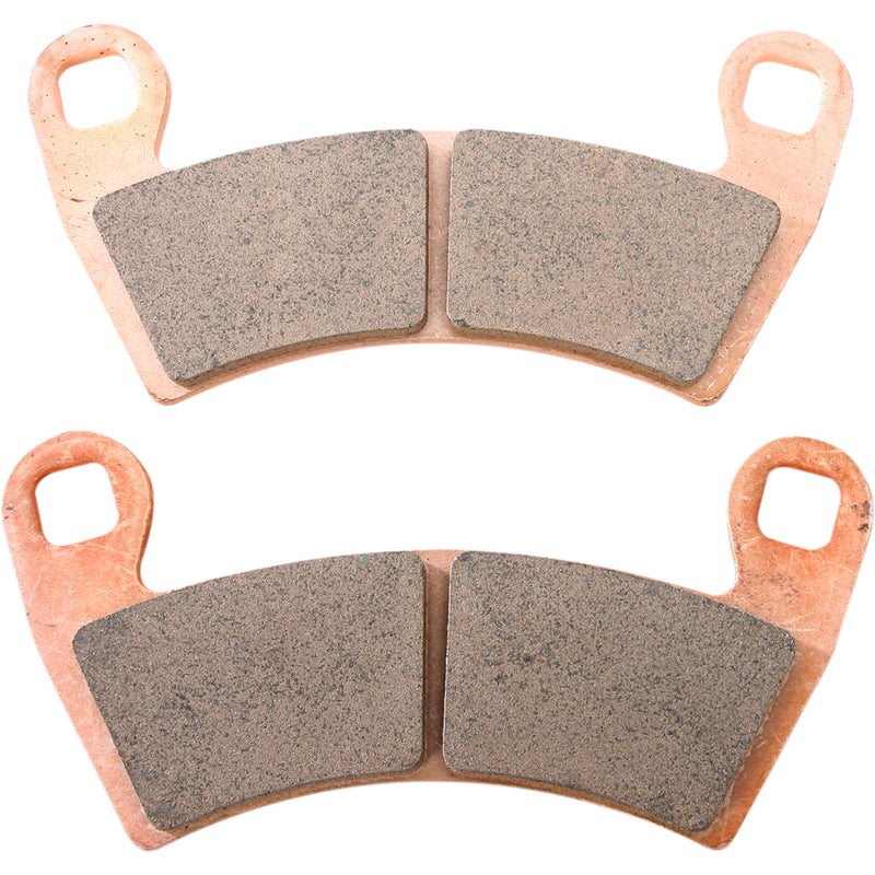 EBC Brake Pad - FA452SV Polaris UTVs 2008-2020