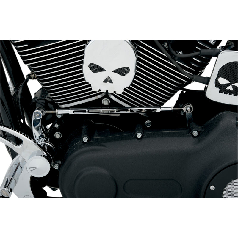 Joker Machine Stalker Shift Linkage - 08-10 For Harley Motorcycles 1986-2026