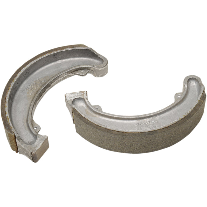 VESRAH VB-127 VB-127 Semi-Sintered Metal Brake Shoes Brake Shoes - Honda