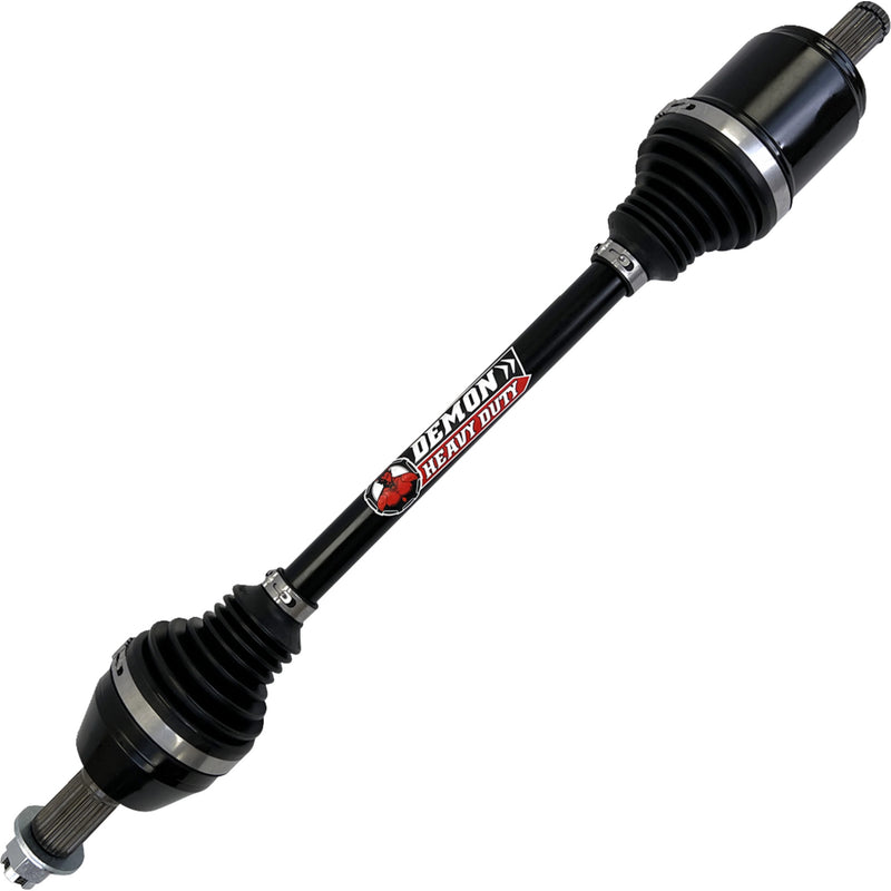 Demon Axle - PAXL-6097HD Polaris Scrambler 1000 / Sportsman 1000 2023-2025
