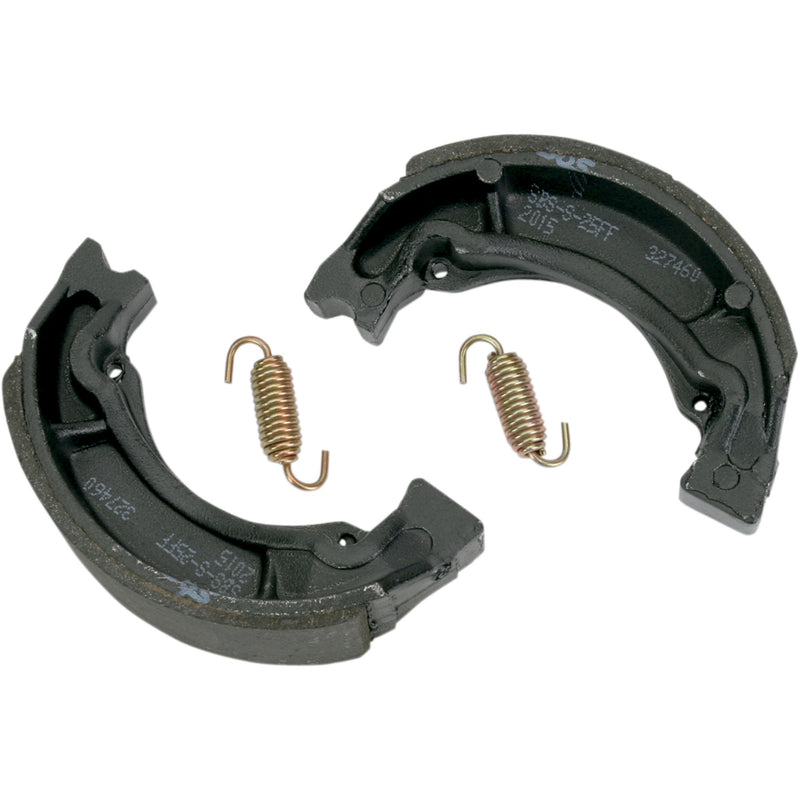 SBS 1723-0431 2015 Offroad Brake Shoes Brake Shoes - Kawasaki/Suzuki