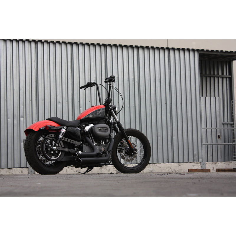Burly Brand Handlebar - B28-337 For Harley 1983-2022