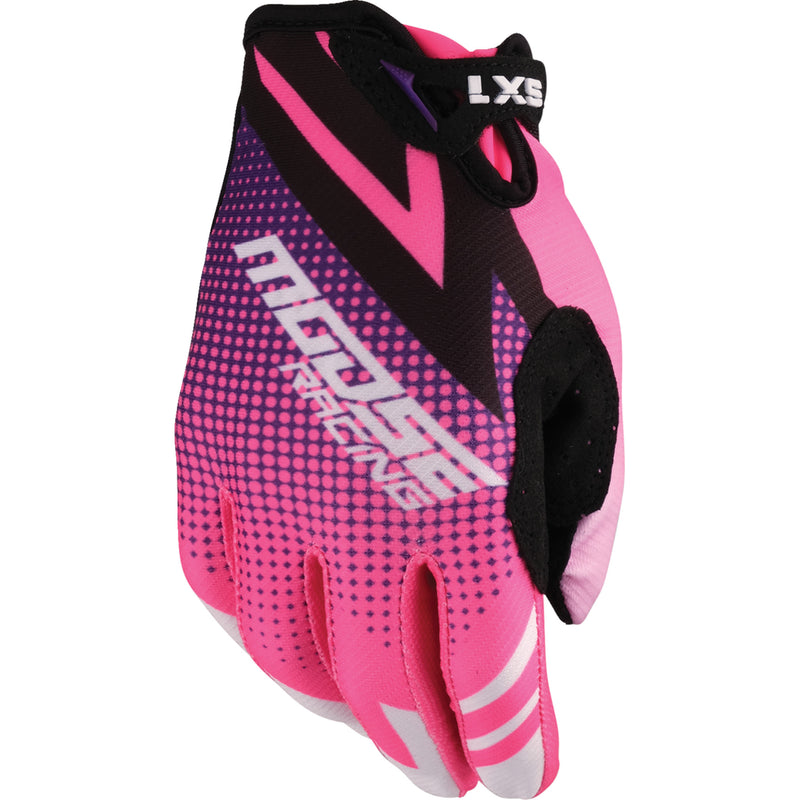 MOOSE OFFROAD Youth SX1™ Gloves - Medium