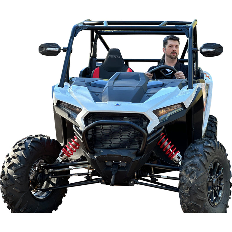 Seizmik Mirror - 56-18112 For Polaris UTVs 2003-2025 | Can-Am UTVs 2011-2024 | Yamaha UTVs 2004-2024 | John Deere UTVs 2005-2023