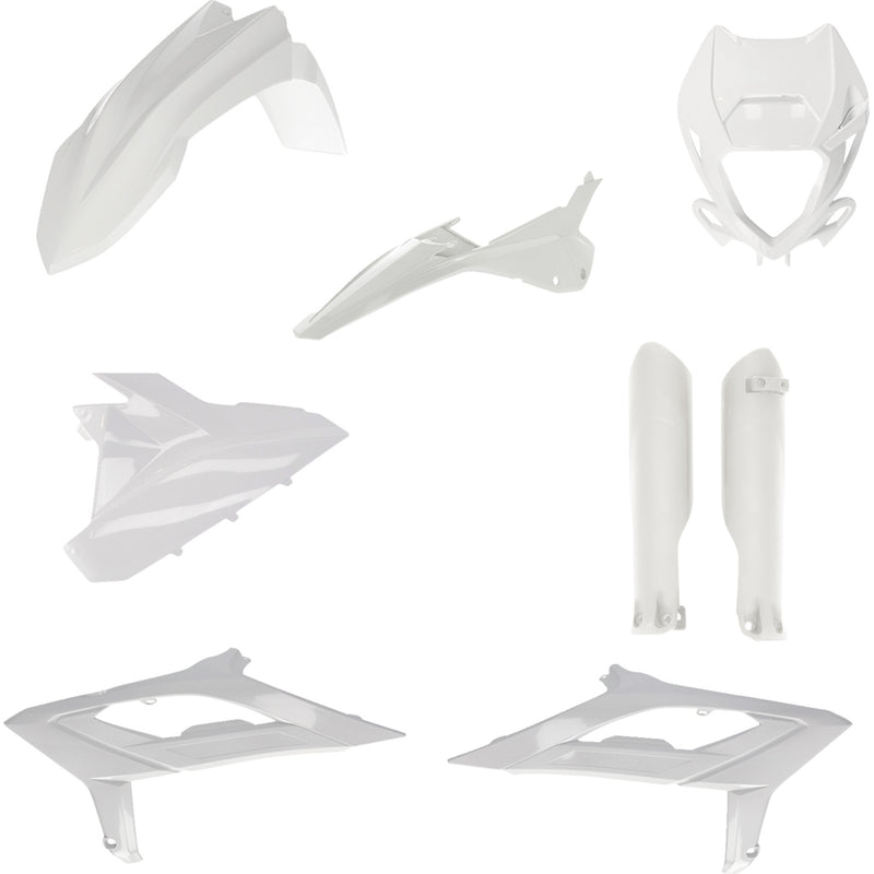 Acerbis Body Kit - 2979470002 Beta Dirt Bikes 2023-2024