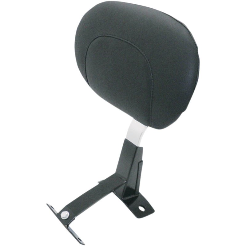 Mustang Backrest - 79610 For Harley Touring 2009-2026