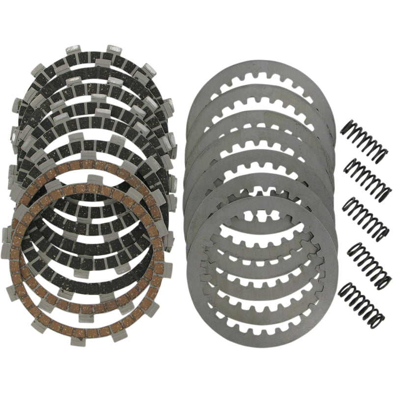 Dp Brakes DPK Series Clutch Kit - DPK165 Yamaha YFM660R Raptor 2001-2005