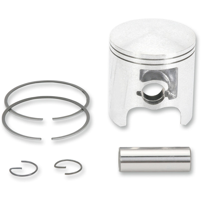 PARTS UNLIMITED 09-817 Piston Kit Piston Assembly - Yamaha - Standard