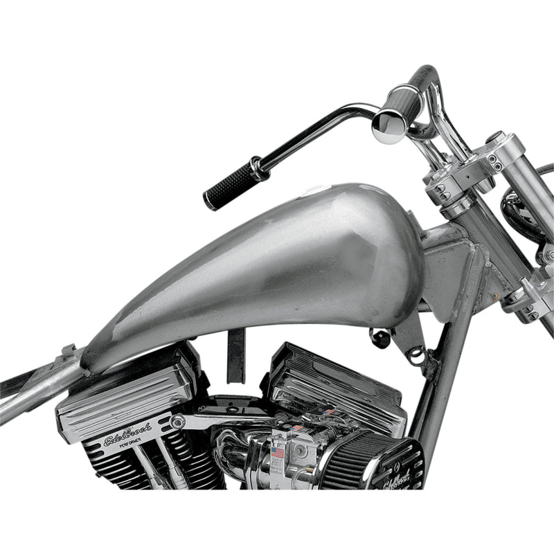Drag Specialties Gas Tank - DS-390071 For Harley Softail 1984-1999
