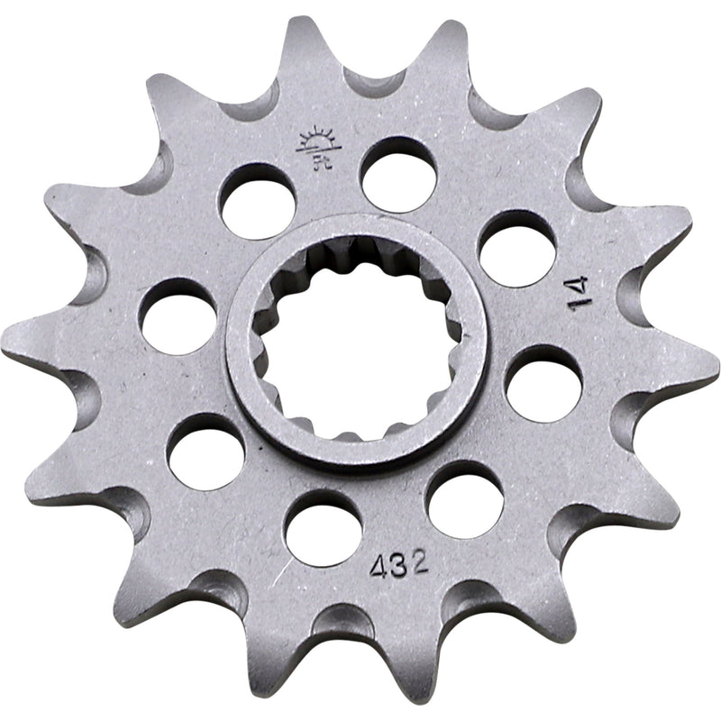 JT Sprockets Sprocket - JTF432.14SC Kawasaki 400 / KLX400R 2003