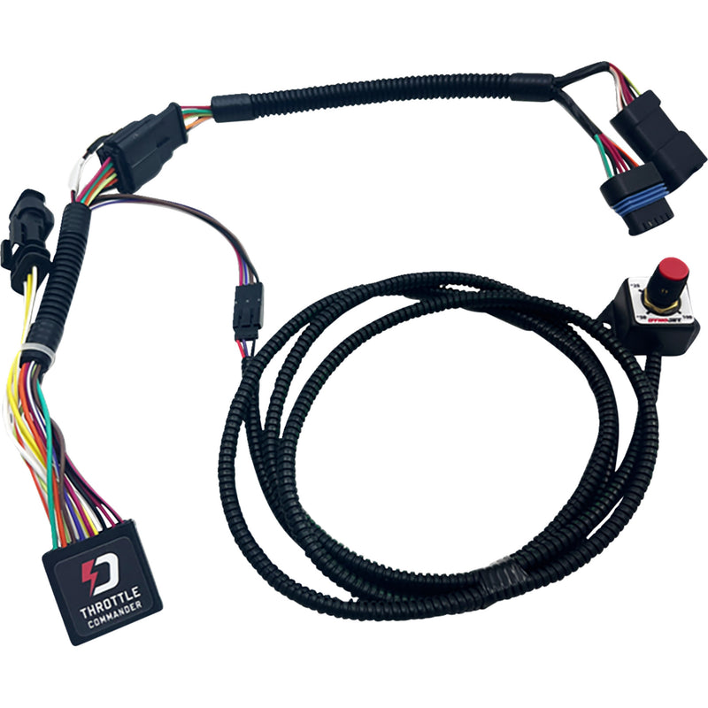 Dynojet Commander Controller - 96070014 Kawasaki Teryx 2023-2024