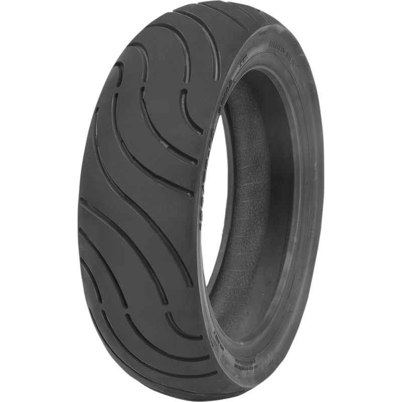 AMS 1222-379 ST108 Tire - 120/70-12 51L - Front Tire (Single Tire)