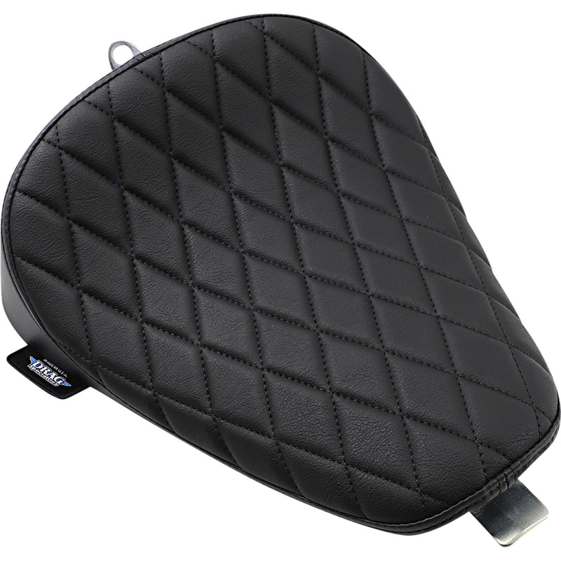 Drag Specialties Bobber Seat For Harley Sportster 2010-2022