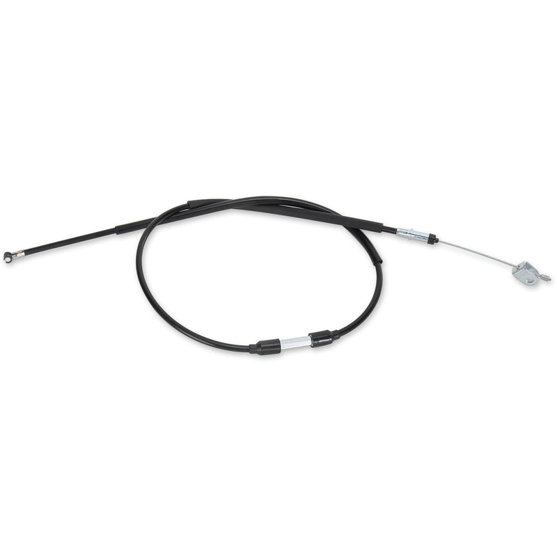 MOOSE OFFROAD 0652-1725 45-2054 Black Vinyl Clutch Cable suzuki