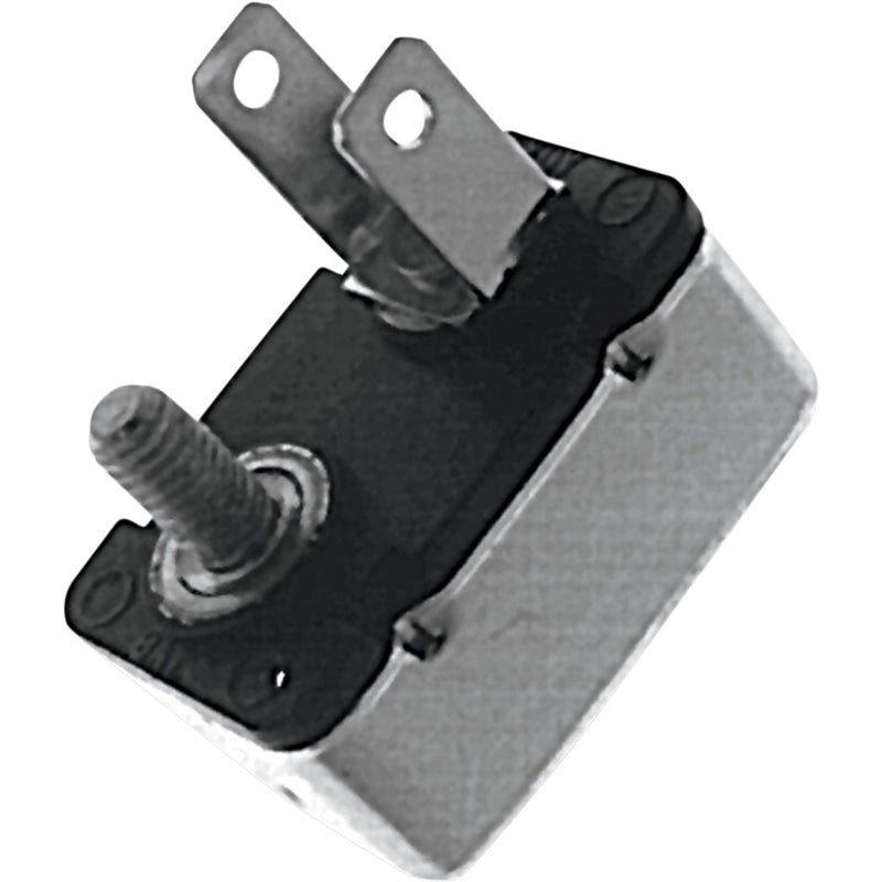 STANDARD MOTOR PRODUCTS 2130-0065 MC-CBR5 Circuit Breaker 30a - stud/dual-spade style