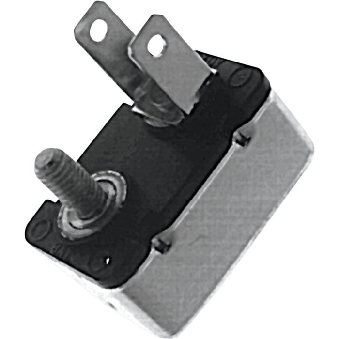 STANDARD MOTOR PRODUCTS 2130-0065 MC-CBR5 Circuit Breaker 30a - stud/dual-spade style