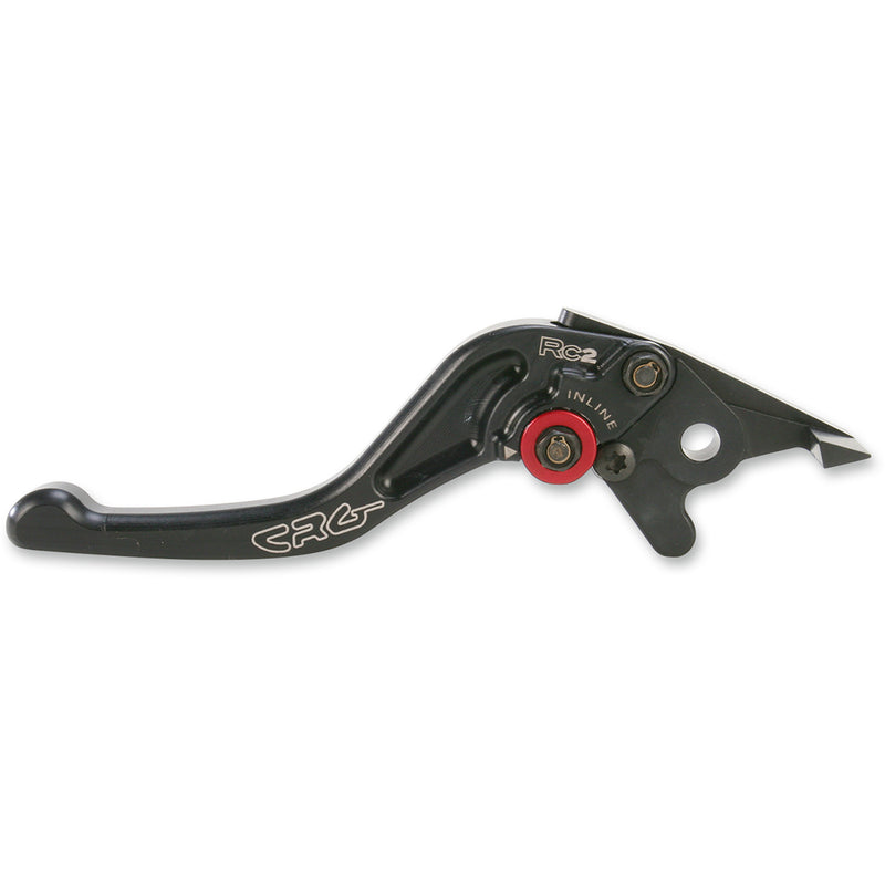 Crg RC2 Lever - 2AN-571-H-B Kawasaki EX250F Ninja 250R / Ninja 300R / Ninja 400 2008-2019