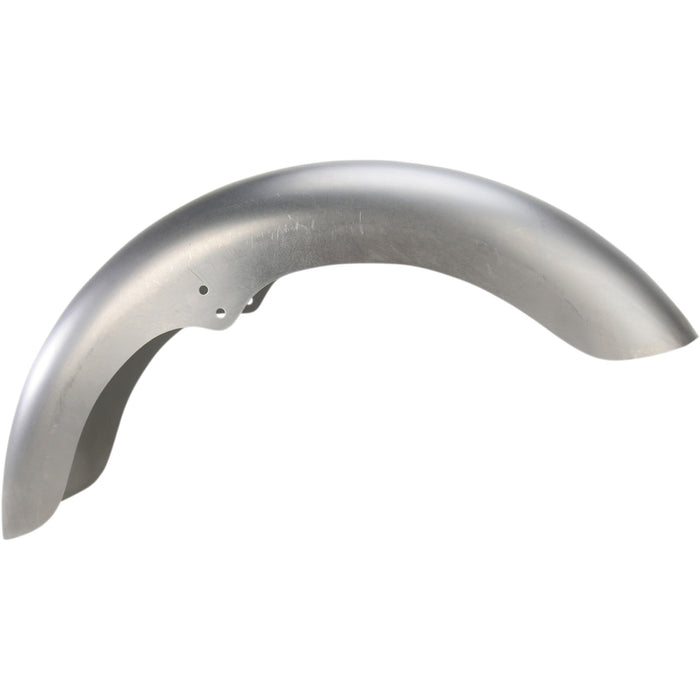 RUSS WERNIMONT DESIGNS 1401-0340 RWD-50086 Dyna/FXR Front Fender - Rambler Front Fender - For 90/90-21" Wheel - 4-1/2" W - 36" L