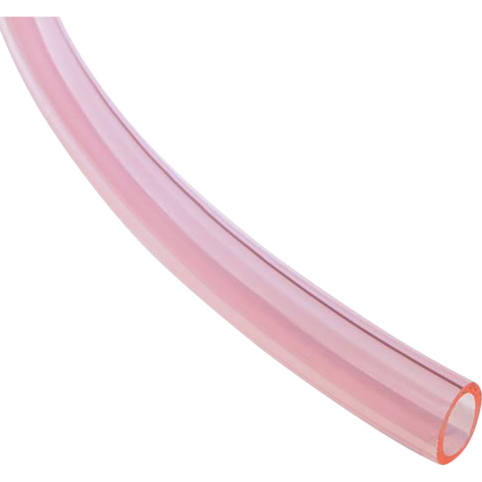 HELIX 0706-0461 078-1560 Fuel Line transparent red - 5/64" x 10'