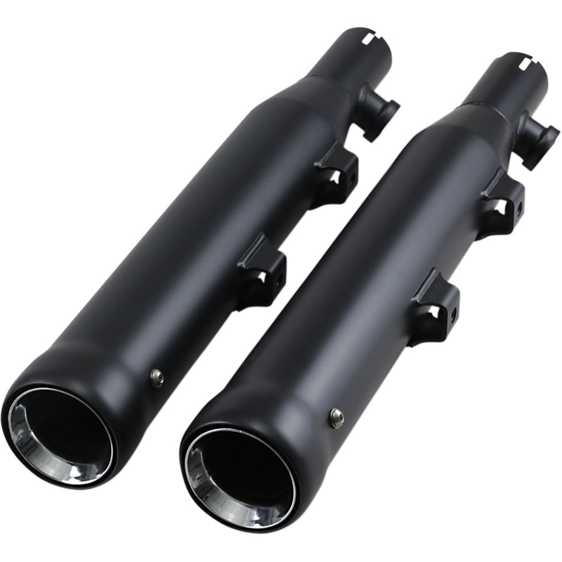 Cobra Neighbor Haters™ Muffler - 6085RB For Harley Sportster 2004-2013