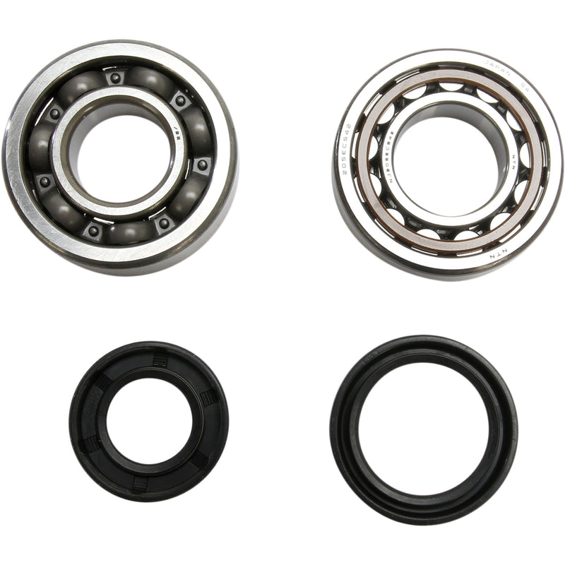 Pro X Bearing And Seal Kit - 23.CBS61003 For KTM 85 (17/14) / 85 (19/16) / SX 105 2003-2025 | Gas Gas 85 / 85 17/14 2021-2025