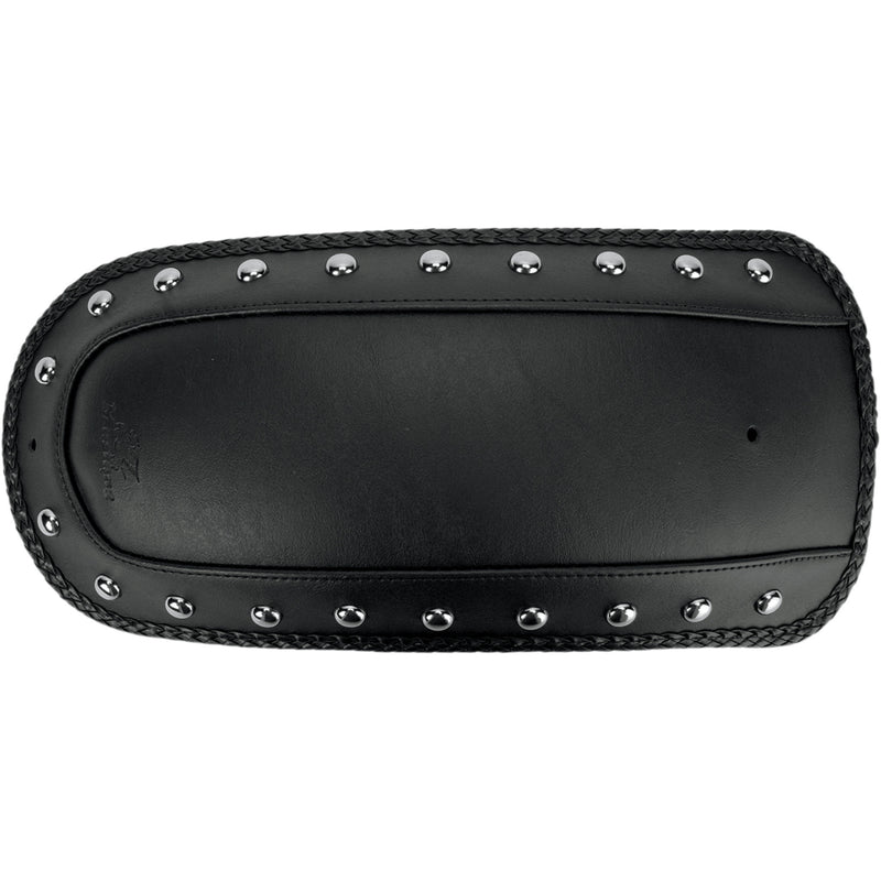 MUSTANG 1405-0039 78073 Fender Bib studded