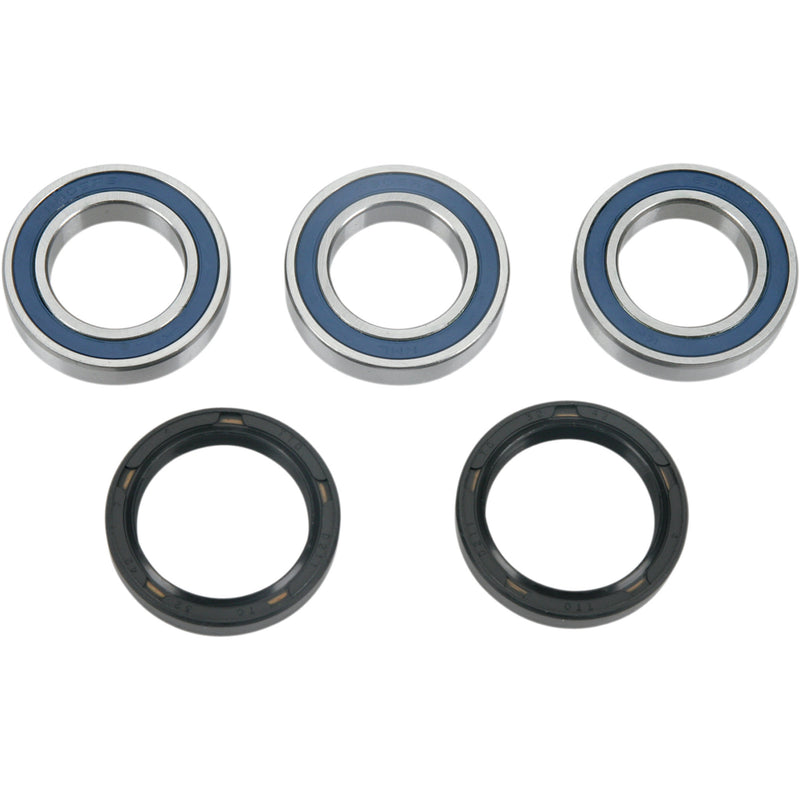 Moose Offroad Bearing - 25-1406 For Yamaha Dirt Bikes 2009-2025 | Aprilia 450 / 550 2006-2011