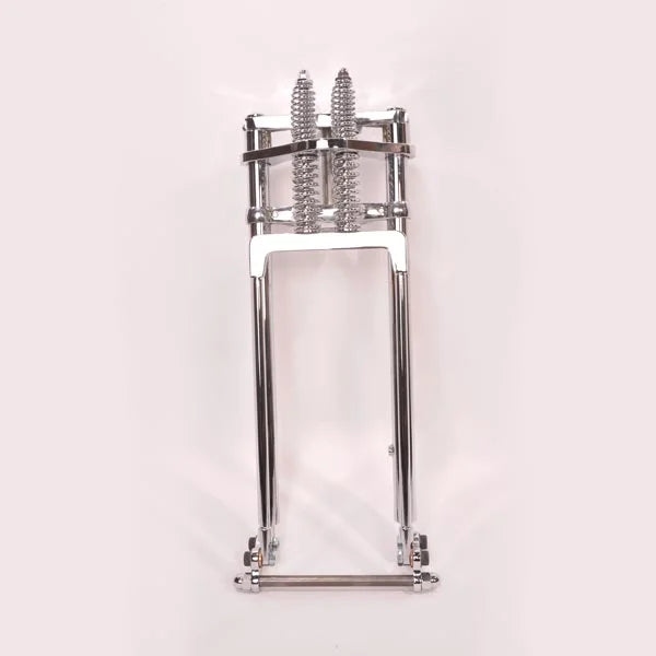 Siouxicide Choppers Springer Kit – 49mm