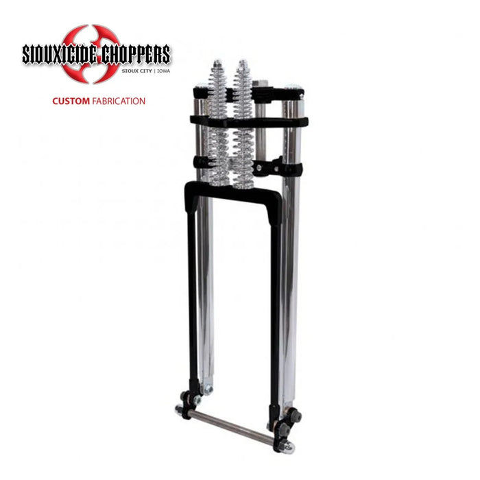 Siouxicide Choppers Springer Kit – 41mm