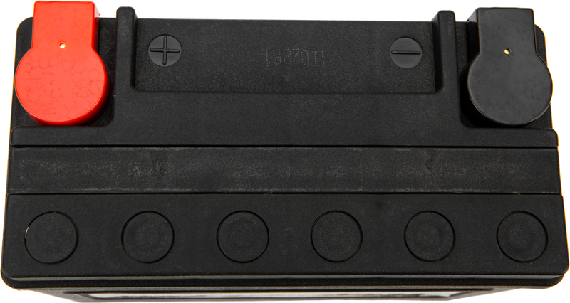 Harddrive Battery YTX20L YTX20HL 320CCA Factory Activated Sealed AGM - HVT20L For Harley Motorcycles 1991-2017