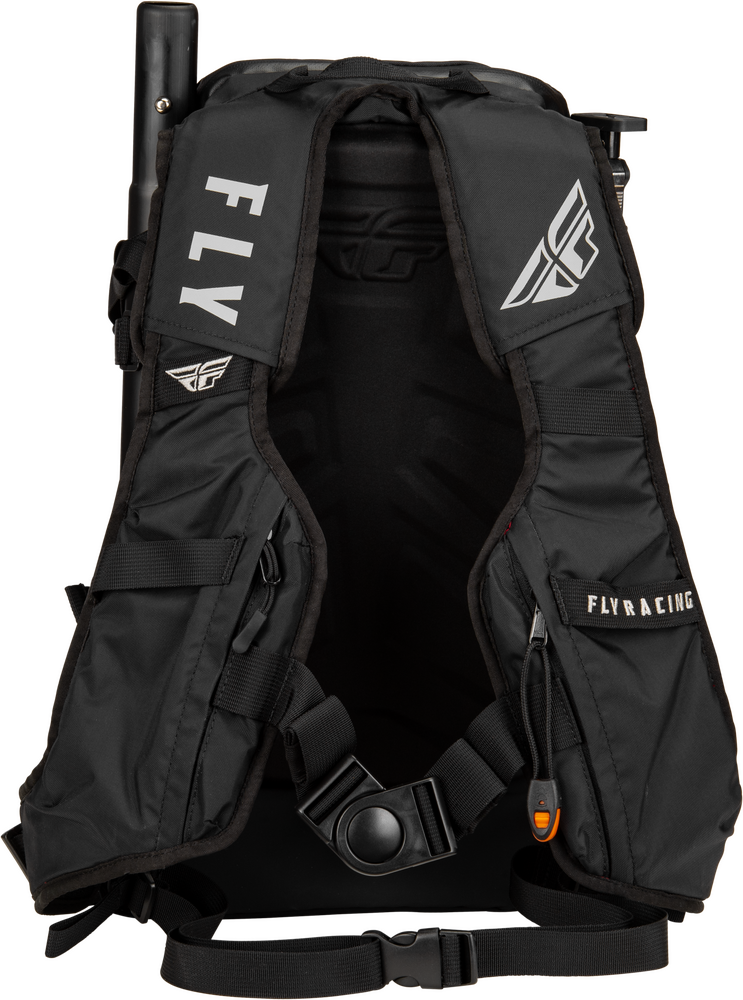 Fly Racing 28-5126 28-5126 BACK COUNTRY KIT