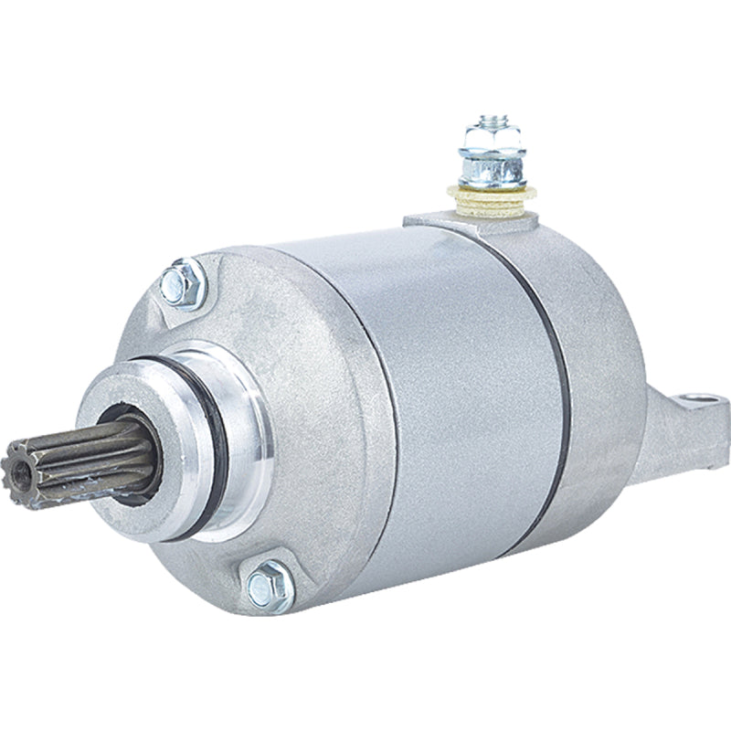 Arrowhead 410-54217 08-09 Gsx-r 600/08-09 Gsx-r 750 Starter - Photo - Primary