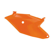 Acerbis 2685975226 18-24 KTM SX85/ 21-24 Gasgas MC85 Side Panels - 16 Orange - Photo - Primary