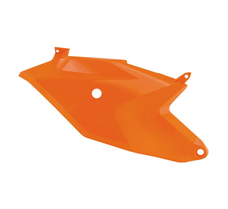 Acerbis 2685975226 18-24 KTM SX85/ 21-24 Gasgas MC85 Side Panels - 16 Orange - Photo - Primary