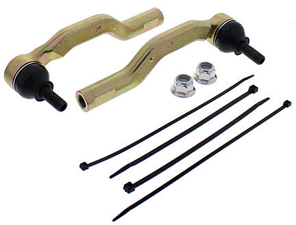 All Balls TIE ROD END Kit - 51-1085 Polaris UTVs 2016-2025