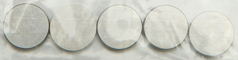 Hot Cams 68-1000235 5PK1000235 VALVE SHIMS 10.00X2.35MM 5/PK