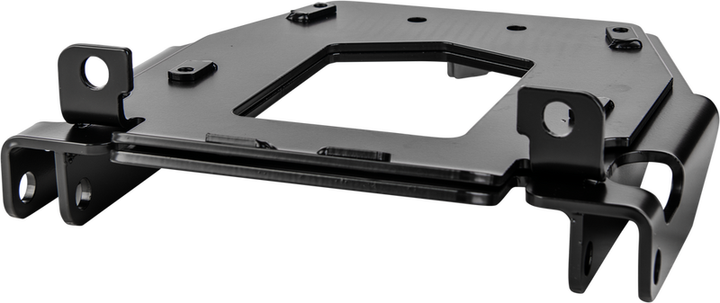Open Trail UTV Plow Mount - 459-6160 Polaris General 2020-2023