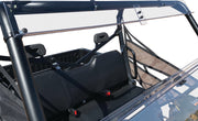 QuadBoss 375785 2013 Polaris Ranger Crew 800 Windbreak Folding Windshield - User 1