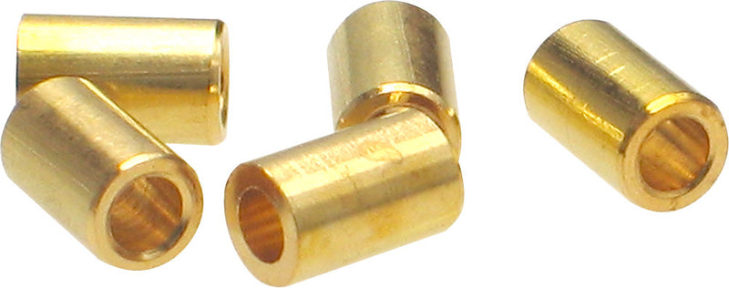 Motion Pro 70-1001 01-0001 CABLE THROTTLE NIPPLE FITTINGS 10/PK
