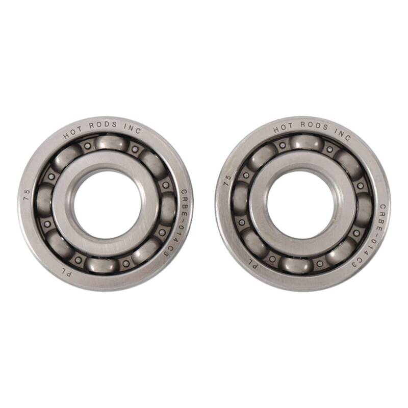Hot Rods K014 99-08 TRX 400 EX/09-914 TRX 400 X Main Bearing & Seal Kit - Photo - Primary