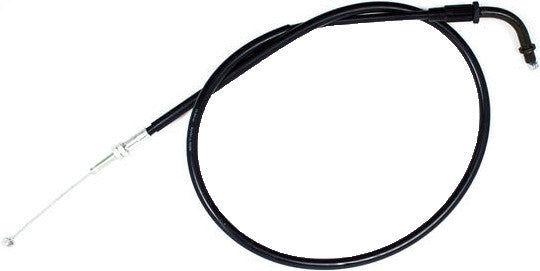 Motion Pro Black Vinyl Throttle Pull Cable - 05-0146 Yamaha 1100 Virago / Virago / 750 Virago 1988-1998