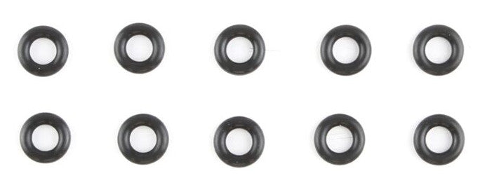 Cometic Injector O-Ring M8 Repl 10PK OE#91800058-B - C10205 For Harley Motorcycles 2017-2019