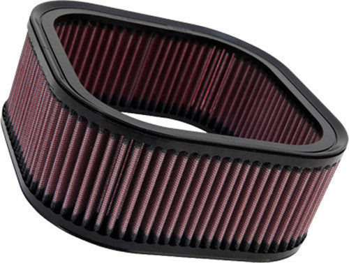 K & N Air Filter Replacement - HD-1102 For Harley 2002-2017