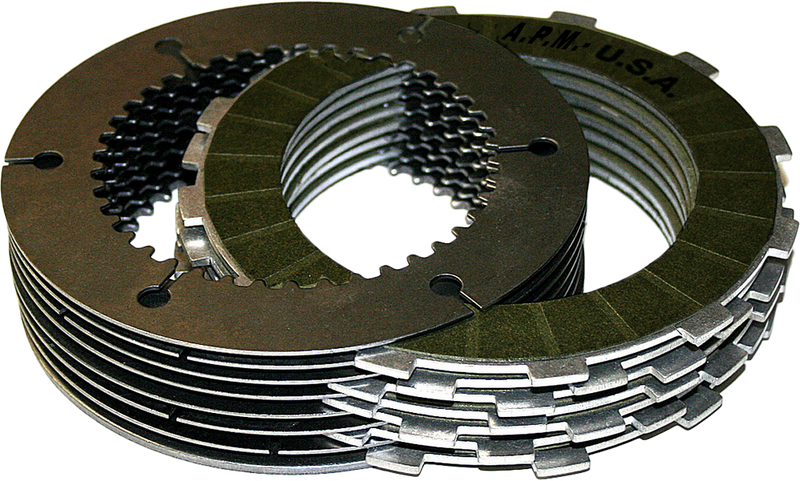 Apm 827-07014 1048-0200 REPLACEMENT CLUTCH PACK FOR 827-07007 07006 07008 07009