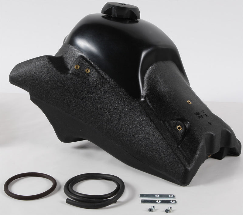 Ims Products Inc. Fuel Tank Black 3.0 GAL - 117331-BK1 Yamaha WR 250 2008-2020