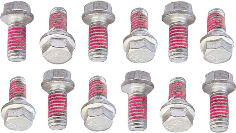 Bolt Rotor Bolts - 2009-KTMRTR For KTM Dirt Bikes 2001-2026 | Husaberg Dirt Bikes 2009-2014