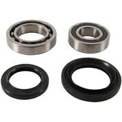 Pivot Works Rear Wheel Bearing Kit - PWRWK-Y23-030 Yamaha 350 Wolverine 4x4 / YFM350F Wolverine 4x4 2000-2005